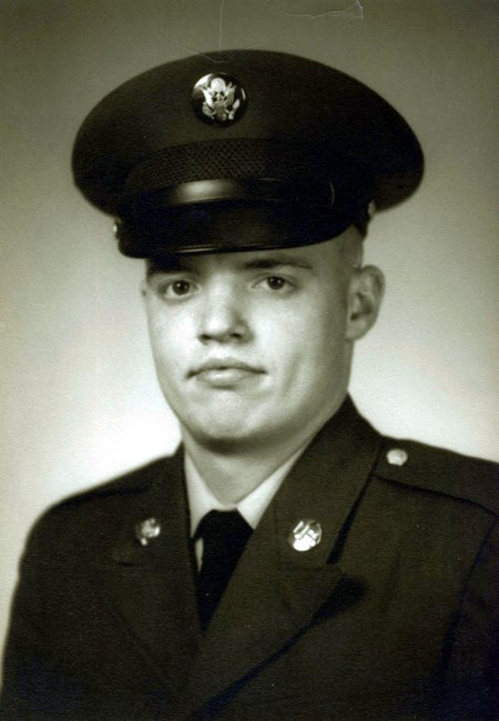 Obituario de David Michael Auld