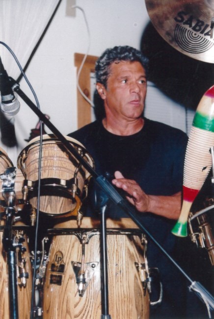 Obituary of Michael John Cobb