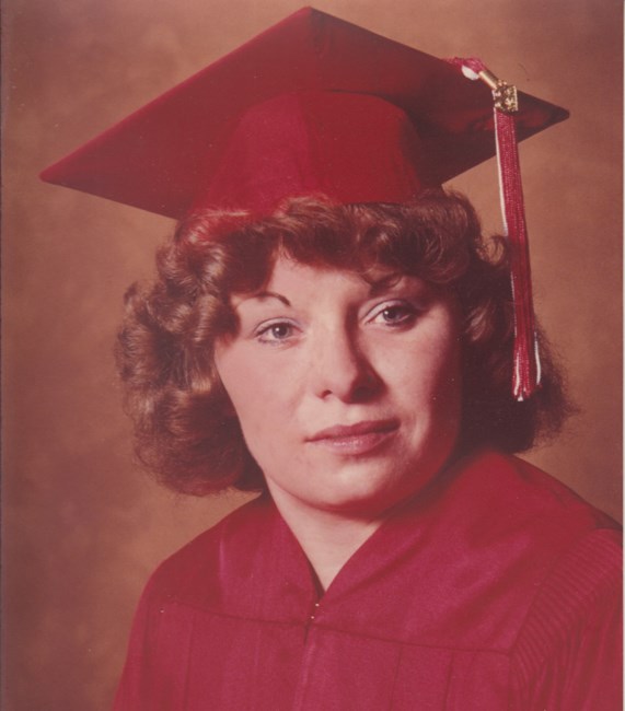 Obituario de Jean Ann Harris