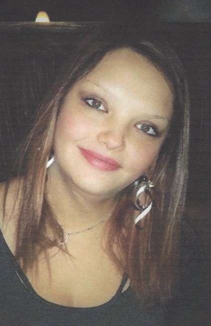 Obituary of Kaitlynn DeAnna Dawson