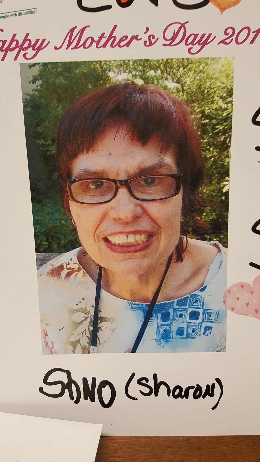 Obituary of Sharon A Arnett