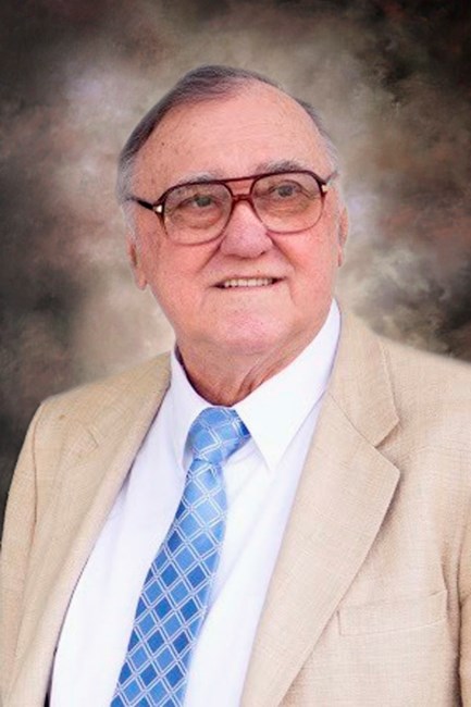 Obituary of John "Jack" Bucan Graham