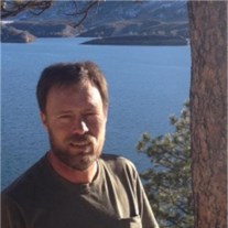 Obituary of John Matthew Saunders