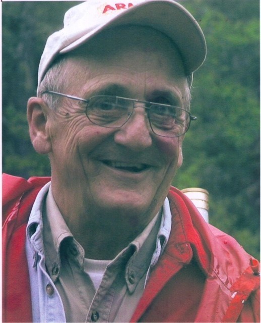 Obituary of Mervyn Dexter Wagner
