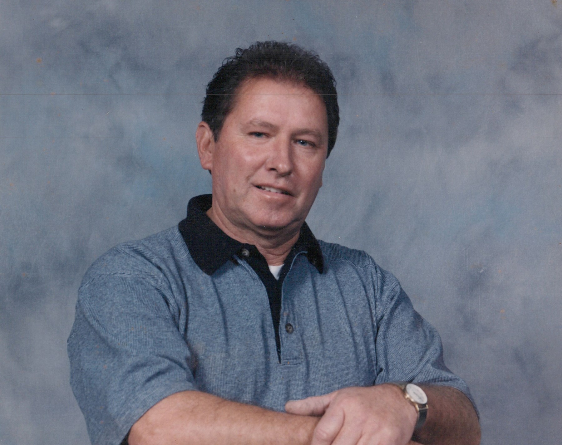 Obituary of Edgar Littrell