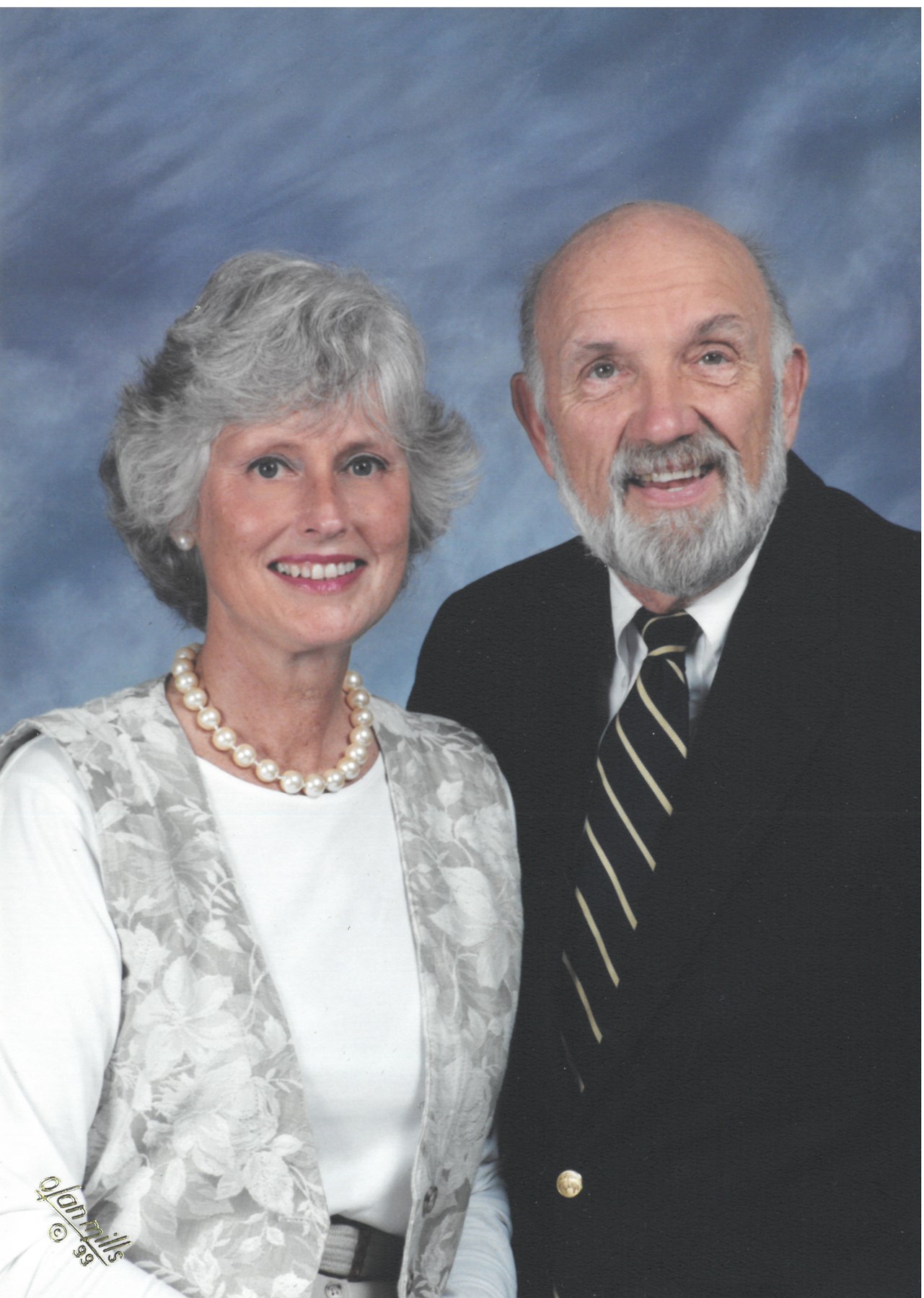 Obituary of John MacMurray Stanton