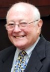 Obituary of Robert Irwin Marcus