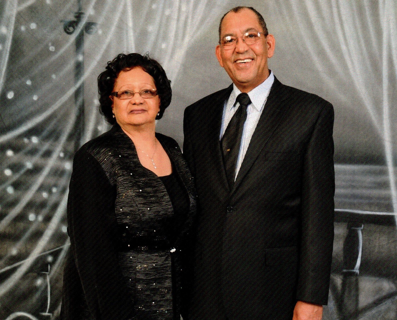 Obituary of Joyce "Joicy" Marie Broussard