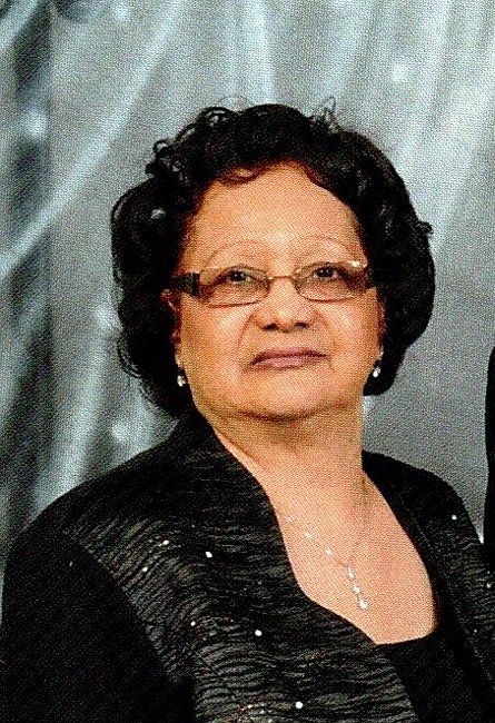 Obituary of Joyce "Joicy" Marie Broussard