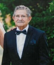 Obituary of Ramon Torrez