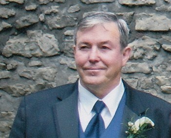 Obituary of Donald Holloway