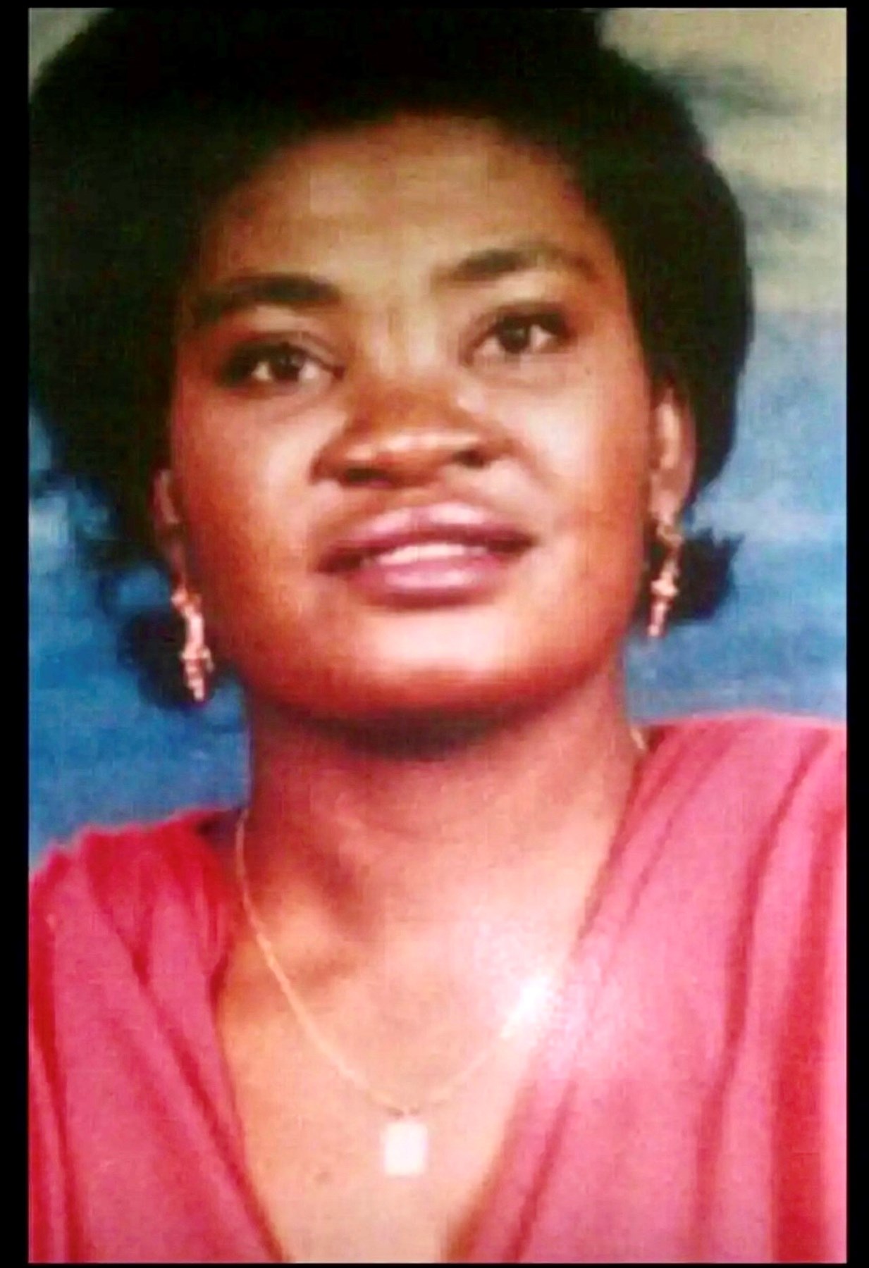 Obituary of Irene Leroy