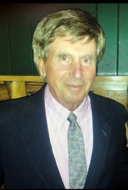 Obituary of Dr. Bernard Cahn