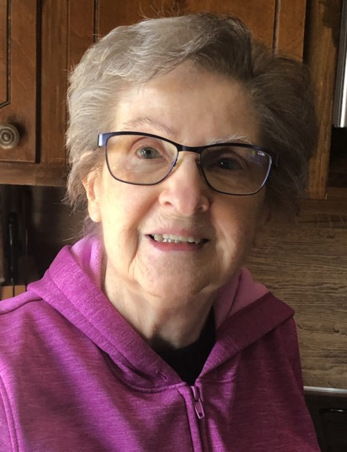 Obituary of Nadine Stephenson Wells