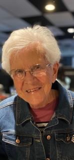 Obituary of Margaret "Peggy" Raymond