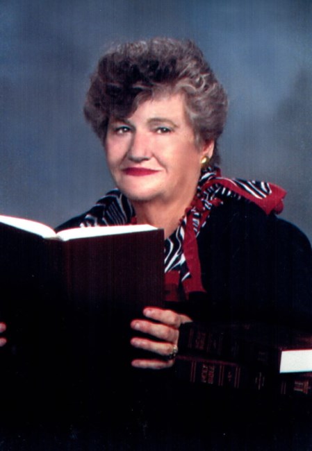 Obituary of Lois V. Dowless