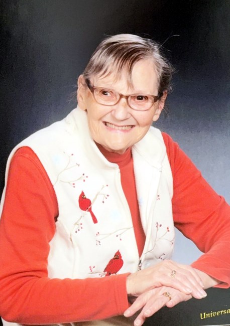 Obituary of Claudette Faith Thiemkey