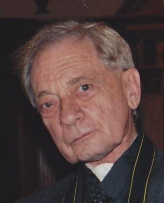 Obituary of Joseph E. Hoyle