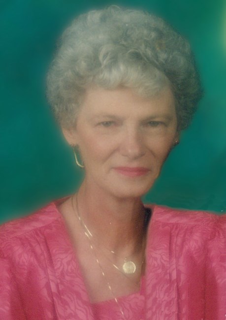 Obituary of Dorothy May Cooper