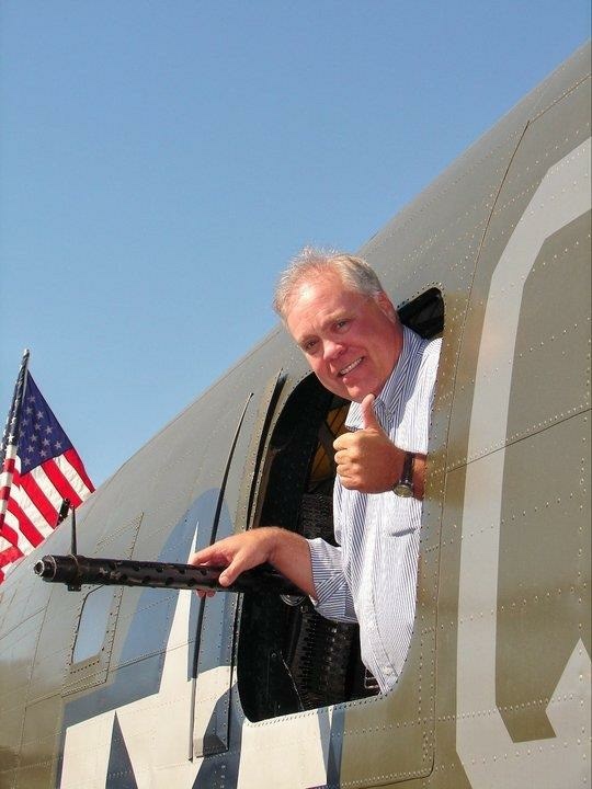 Obituary of Mr. Paul Harbin Hale