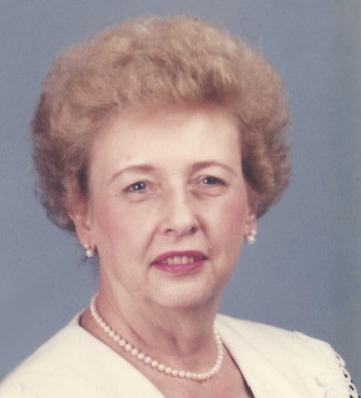 Obituary of Waldine Joyce (Kraemer) Cason
