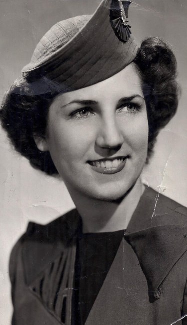 Obituary of Dorothy Jean Dunbar Lachenmaier