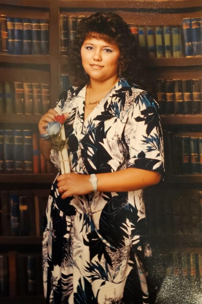 Obituary of Suzanne Gilroy-Della Croce