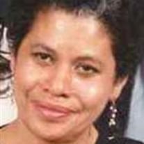 Obituary of Vina Mae Carmichael