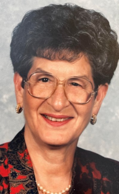 Obituary of Audrey Alene Pippin Garner