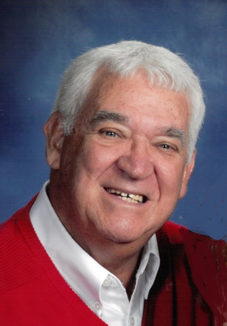 Obituary of Dennis L Ord