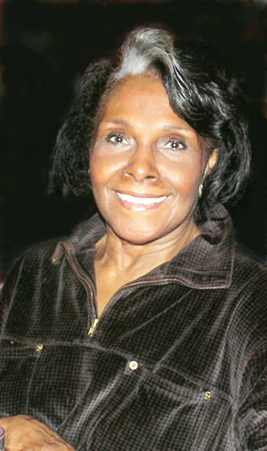 Obituary of Hazel Marie Walker