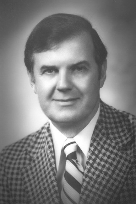 Obituary of Dr. Joseph M. Graham