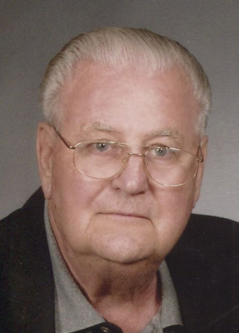 Avis de décès de Jim Baxter