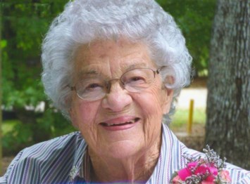 Obituary of Virginia Whitney Whitney LeMaire