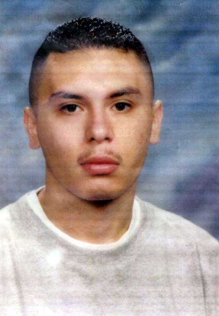 Obituary of Hugo Ledesma