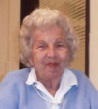 Obituary of Lola Beatrice Burgess