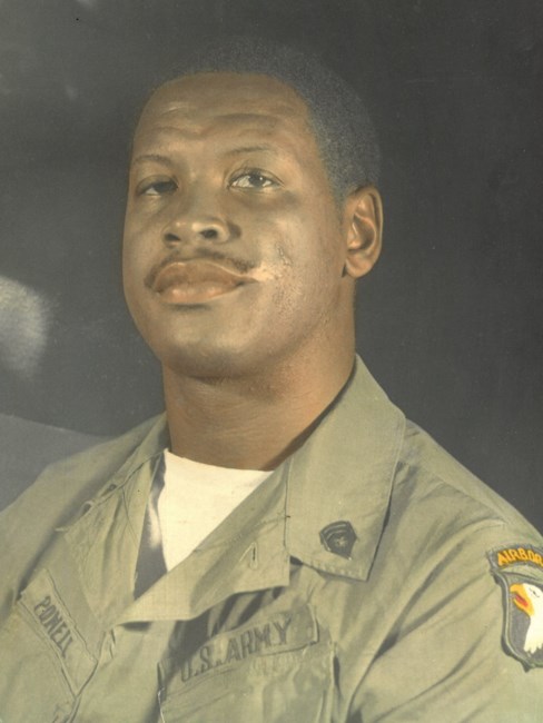 Obituary of Eddie Lee Powell