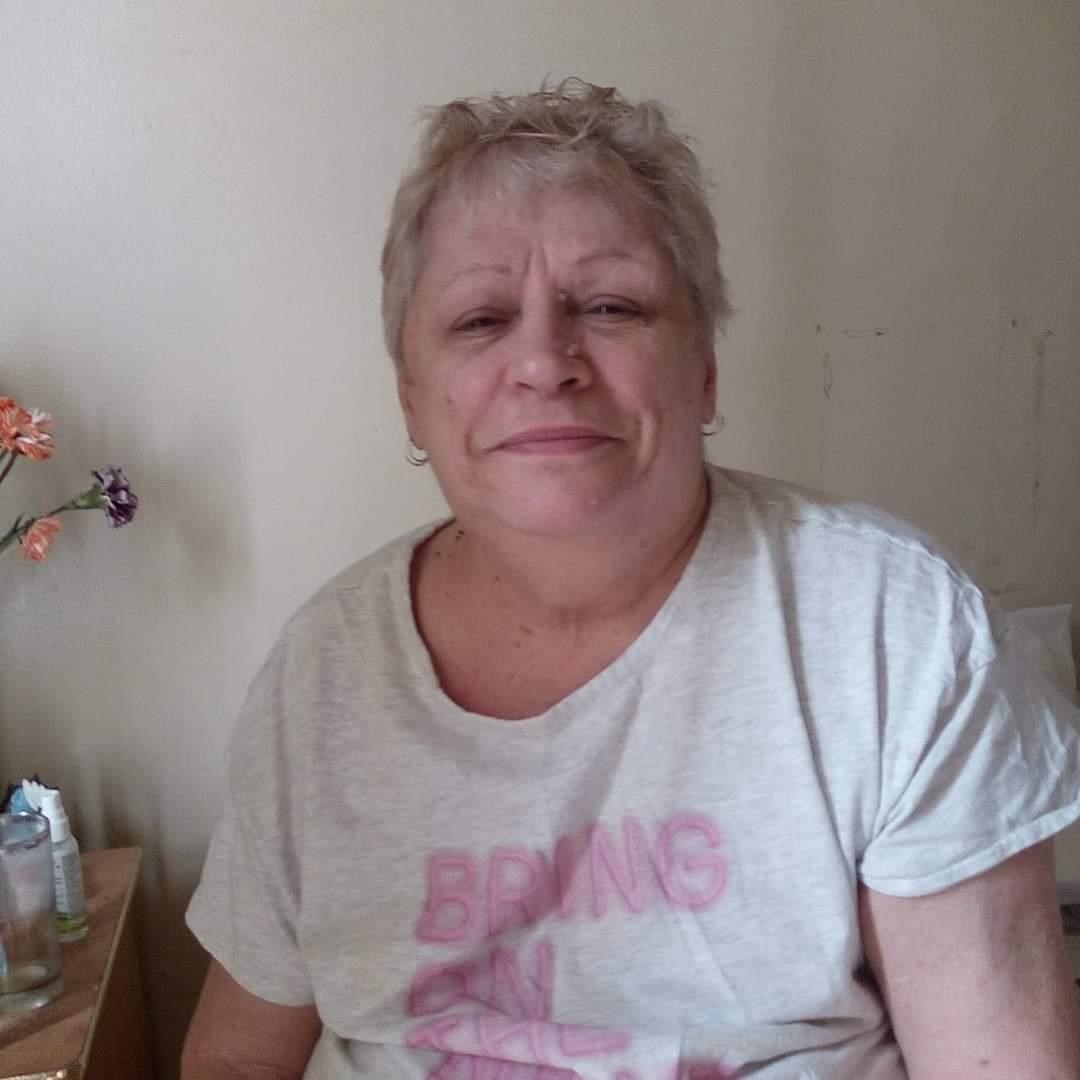 Obituary of Sandra Grace Lyons