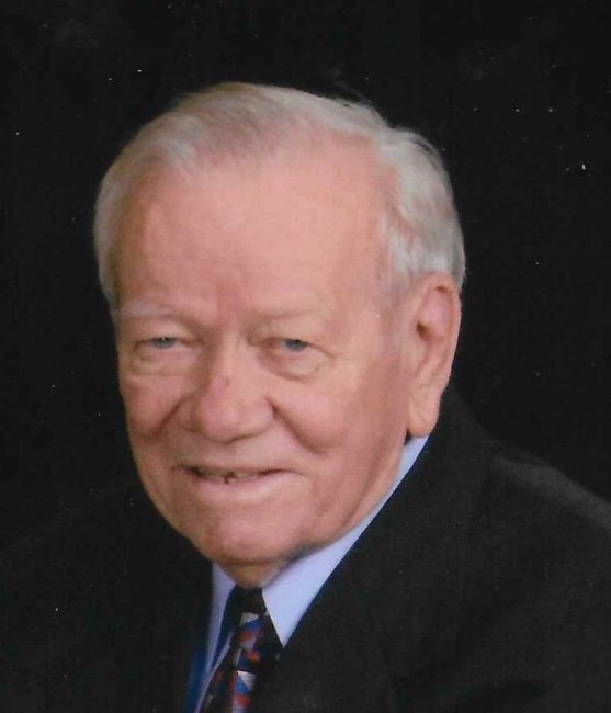 Obituary of Robert J. "Bob" Rau