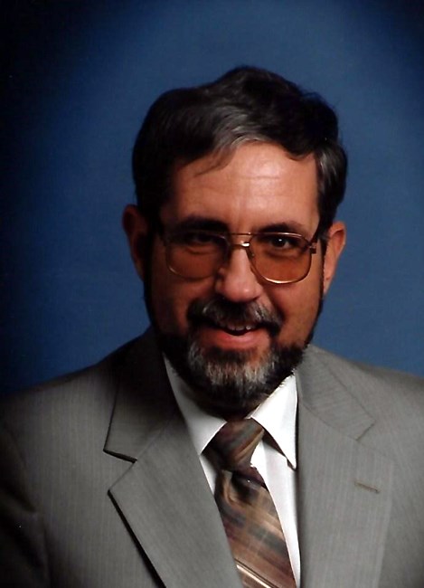 Obituary of Warren Lee McVey