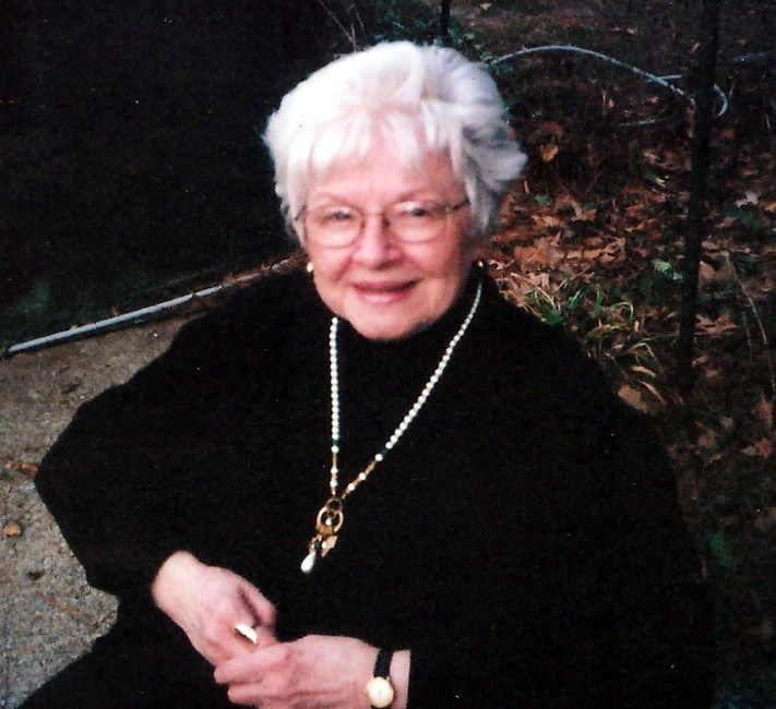 Obituario de Elaine Williford McNeill