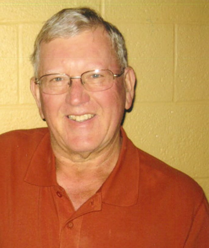 Thomas Burkett Obituary Springfield, IL