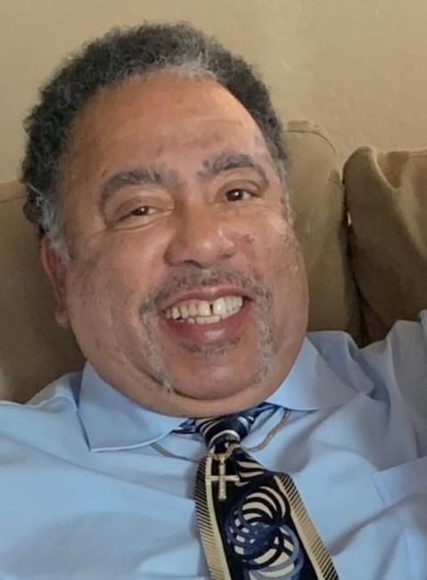 Obituary of Rex Lemont Campbell