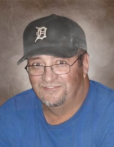 Obituary of Gary McLarnon