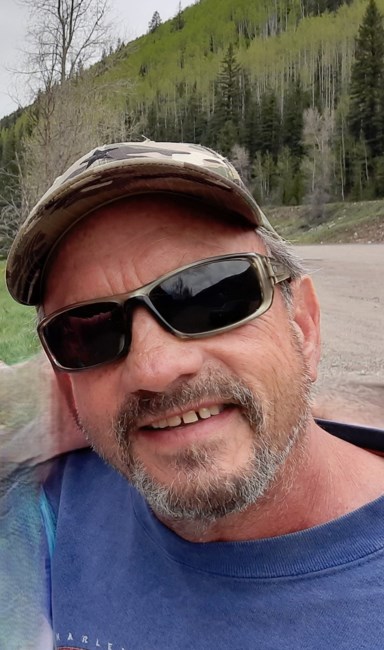 Obituary of Richard Steven Brown