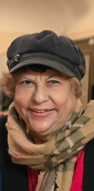 Obituary of Guadalupe Farias Delgado