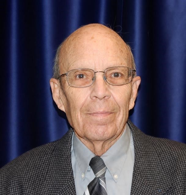 Obituary of R. Ernest Kite