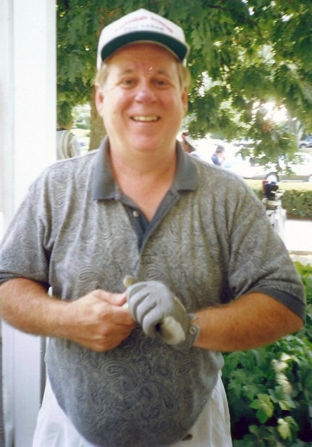 Obituary of Charles Martin "Chazz" Stone