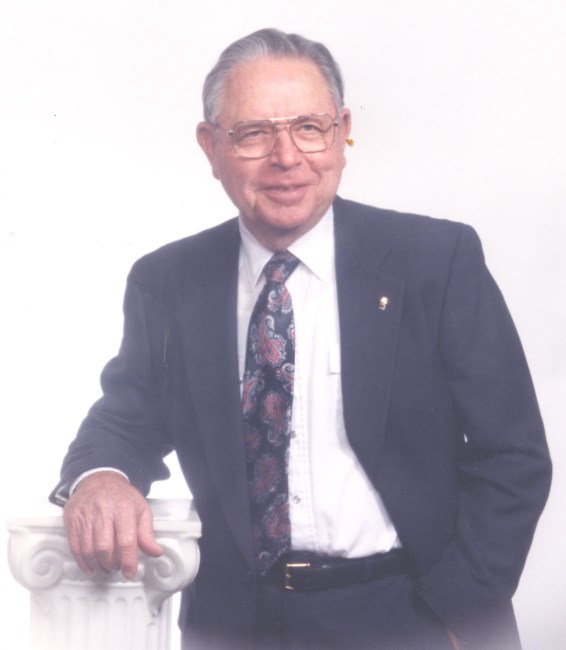 Obituary of Leslie A. Sparks