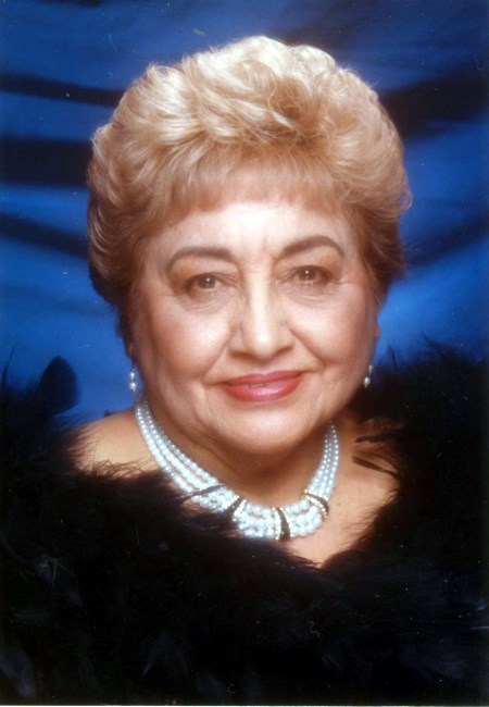 Obituary of Susie C. Villagómez
